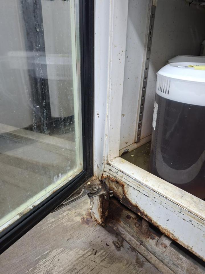 冰箱維修案件圖片