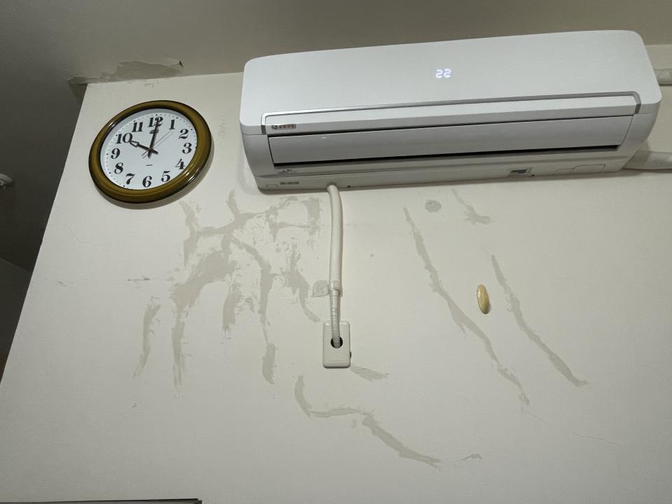 油漆工程案件圖片