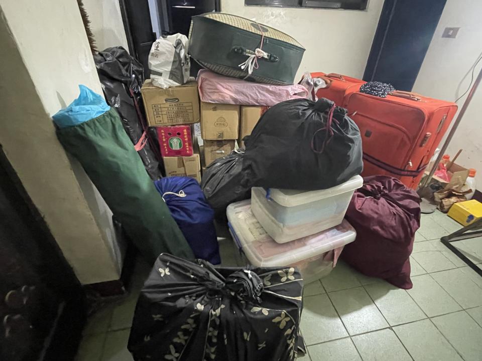 搬家案件圖片