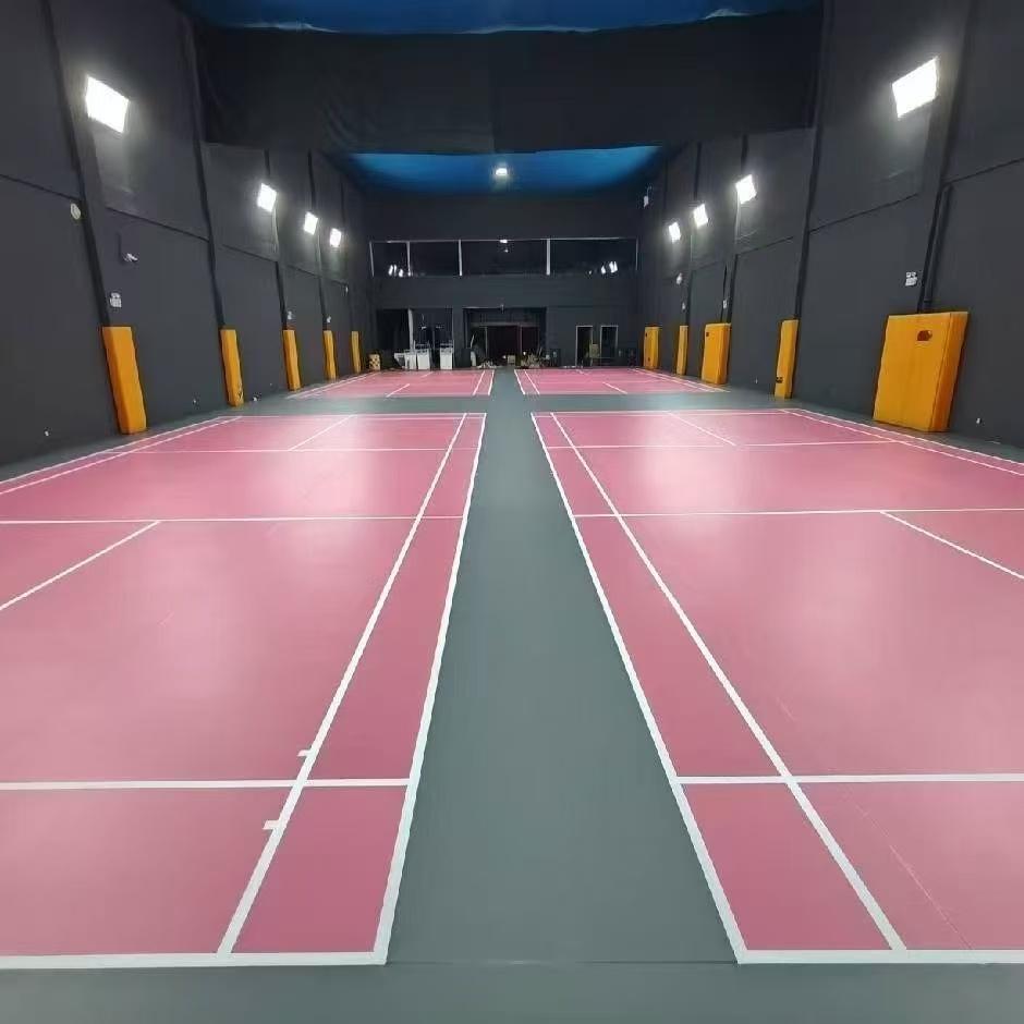 PU地板案件圖片