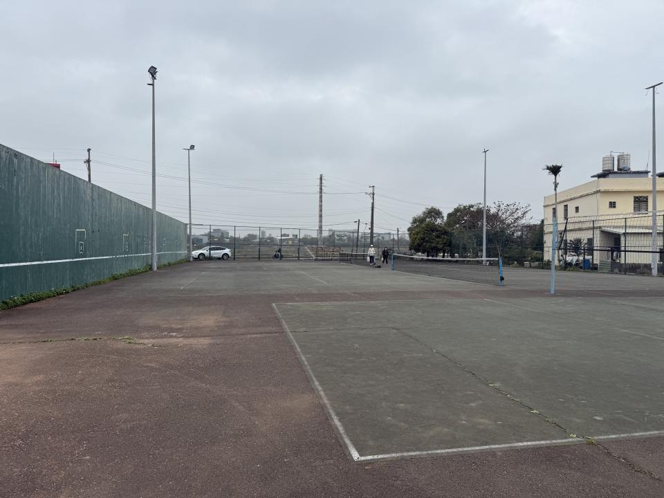 PU地板案件圖片