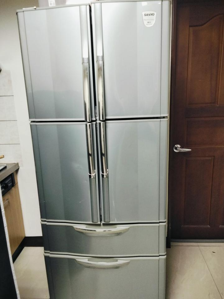 大型垃圾回收案件圖片