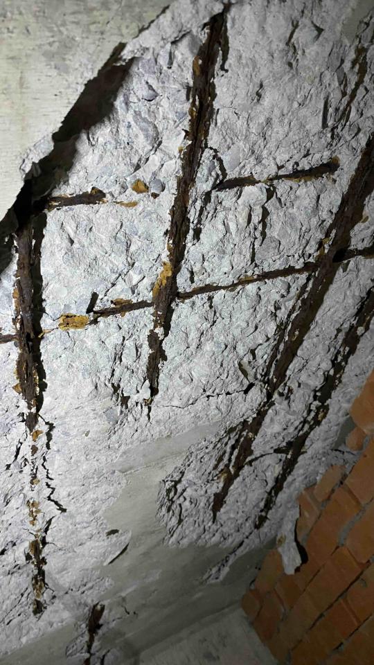 結構補強工程案件圖片