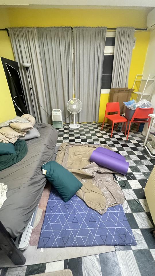 搬家清潔案件圖片