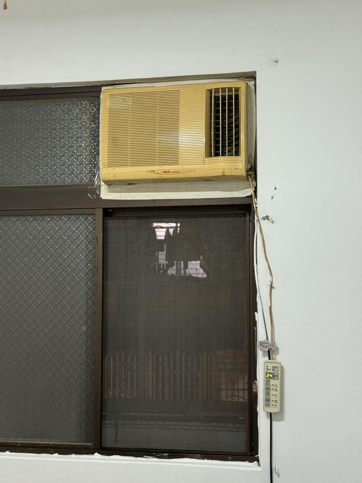冷氣移機案件圖片
