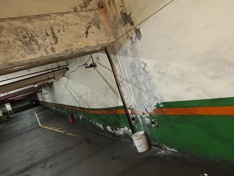 油漆工程案件圖片