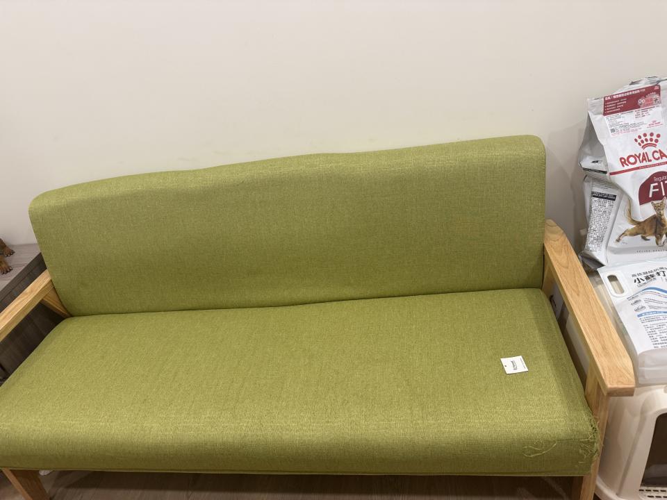 沙發修理案件圖片