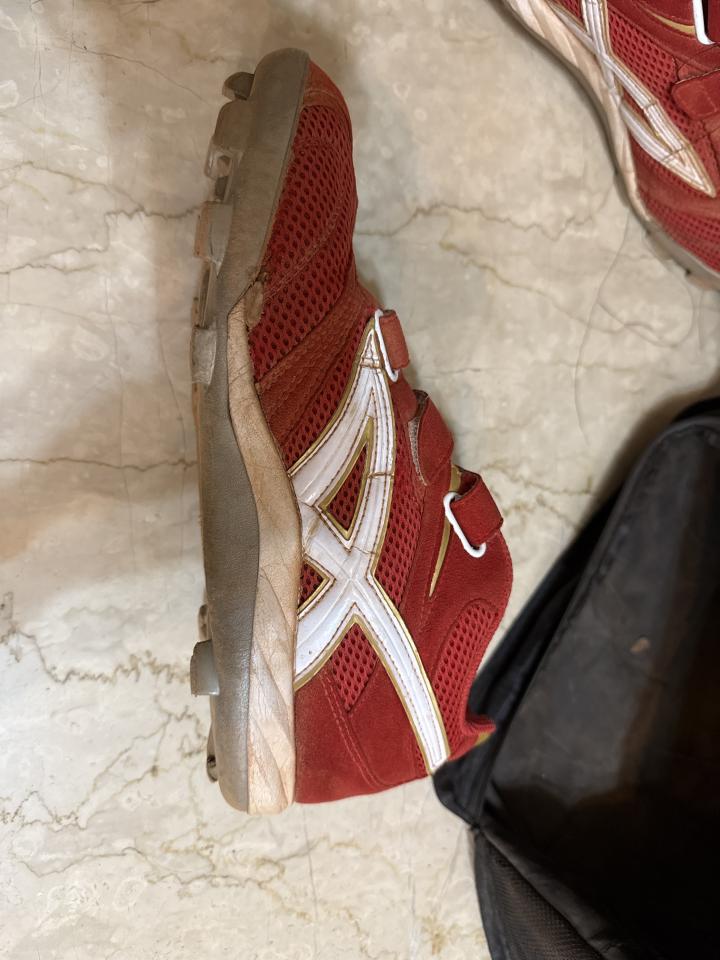 修鞋修包案件圖片