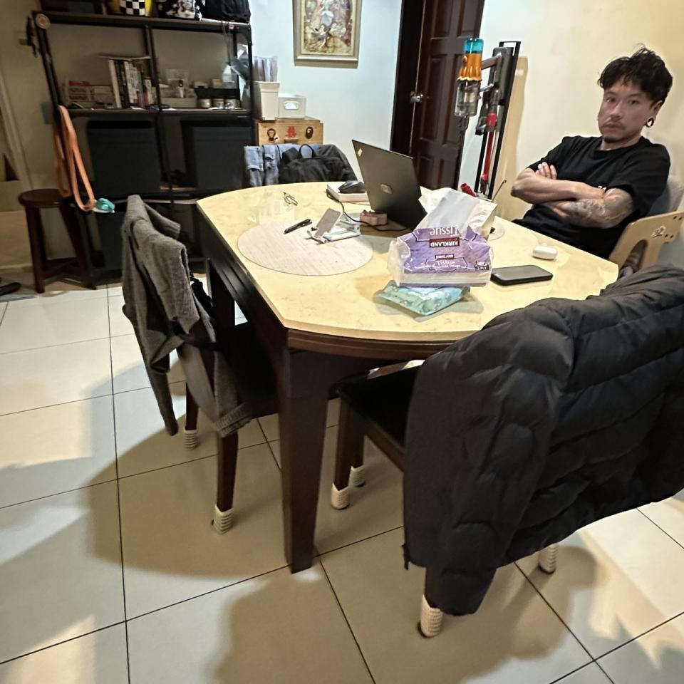 大型家具回收案件圖片