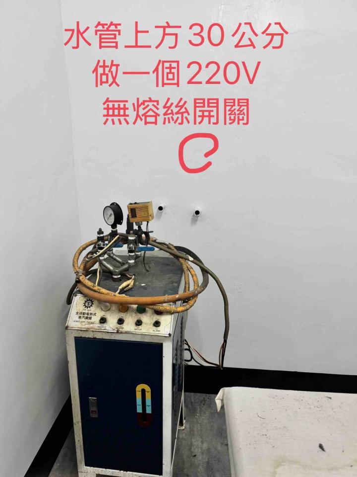 水電行案件圖片