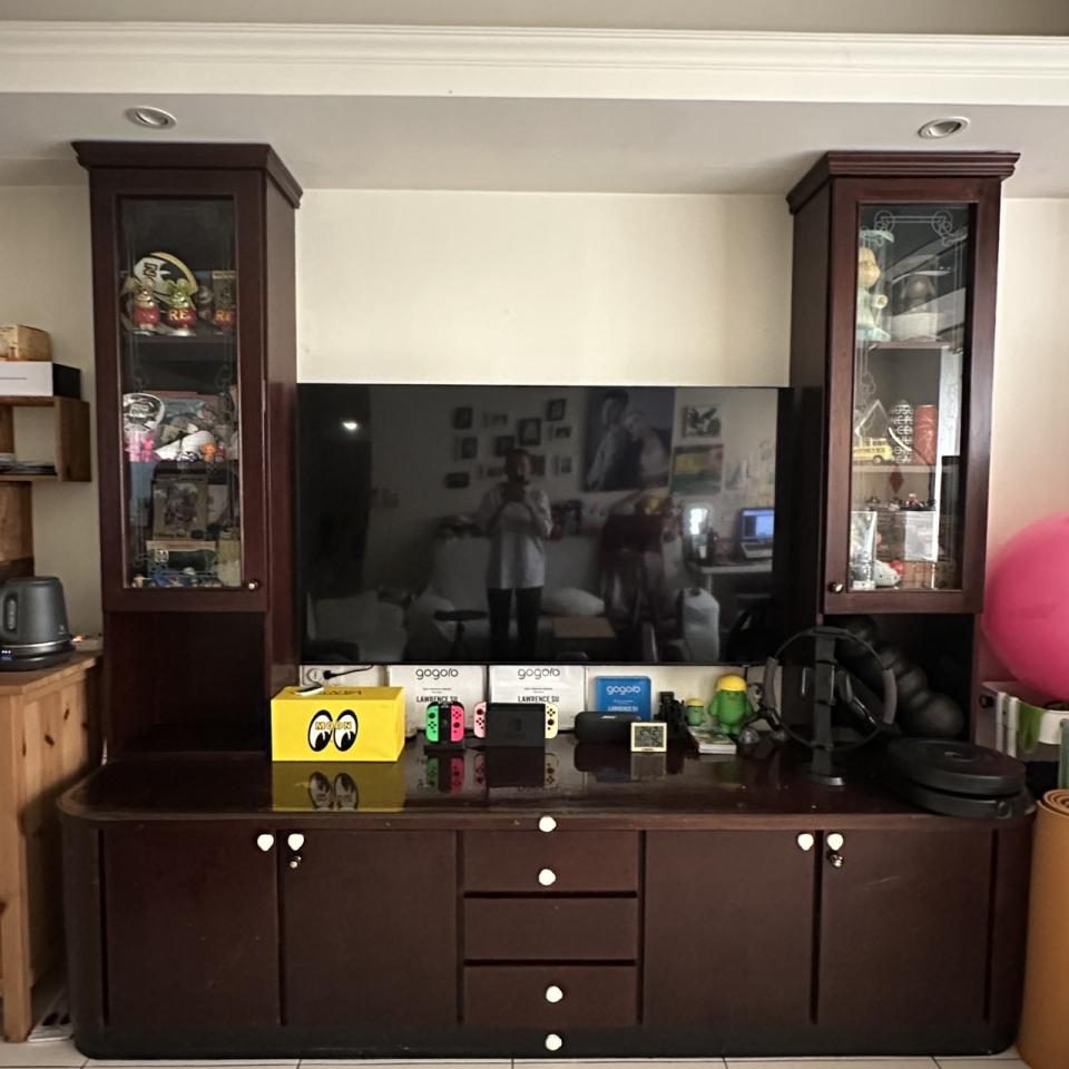 大型家具回收案件圖片