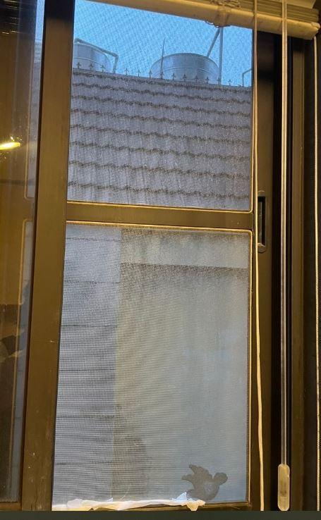 紗窗裝修案件圖片