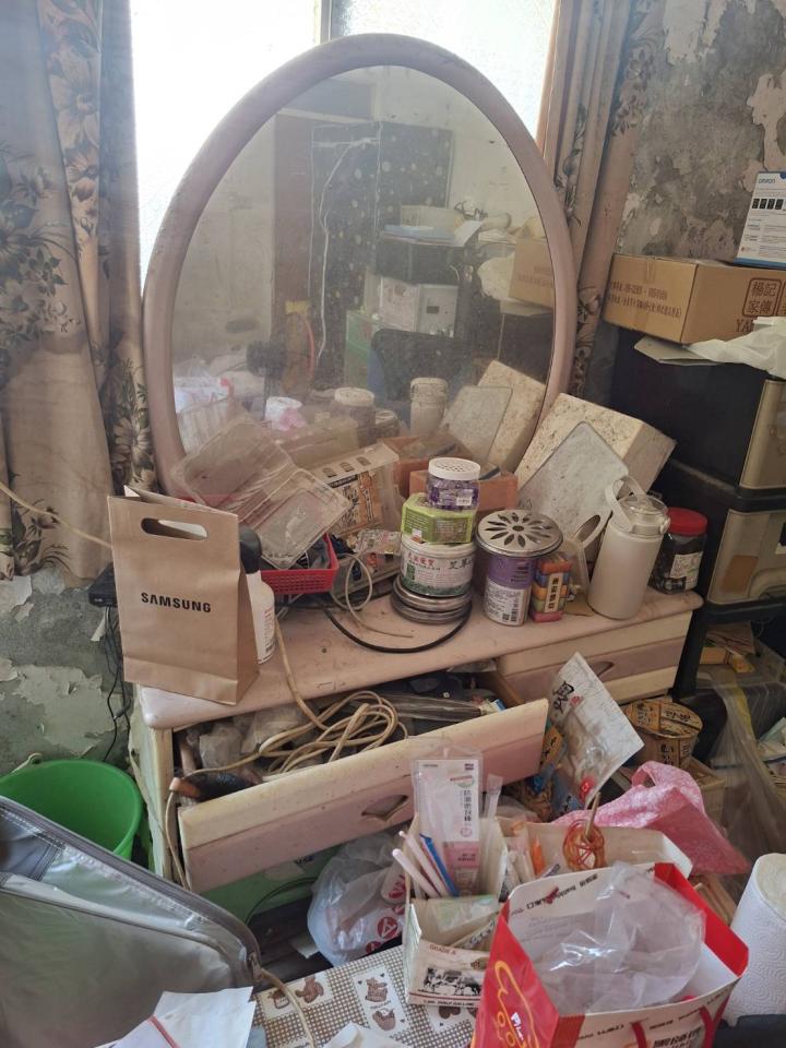 大型家具回收案件圖片