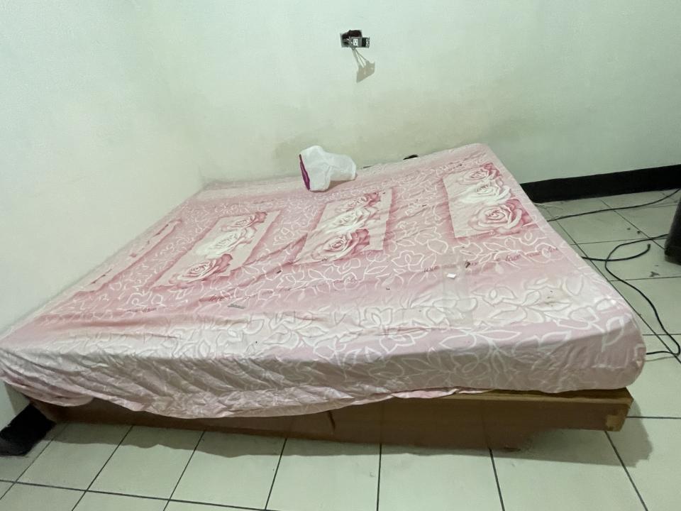 大型垃圾回收案件圖片