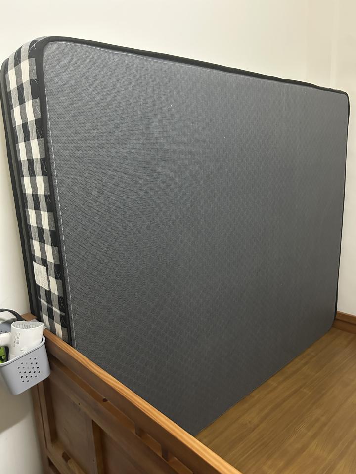 床墊搬運案件圖片