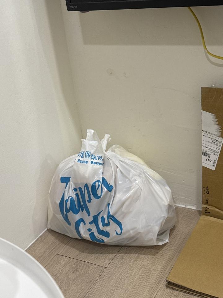 代收垃圾案件圖片