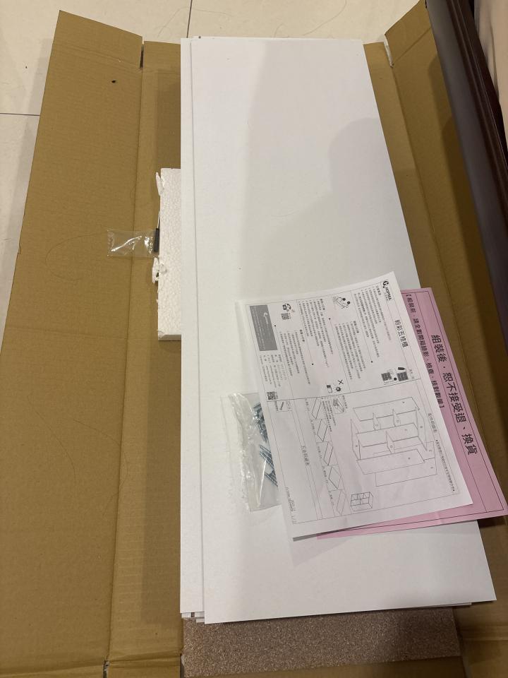 家具組裝案件圖片