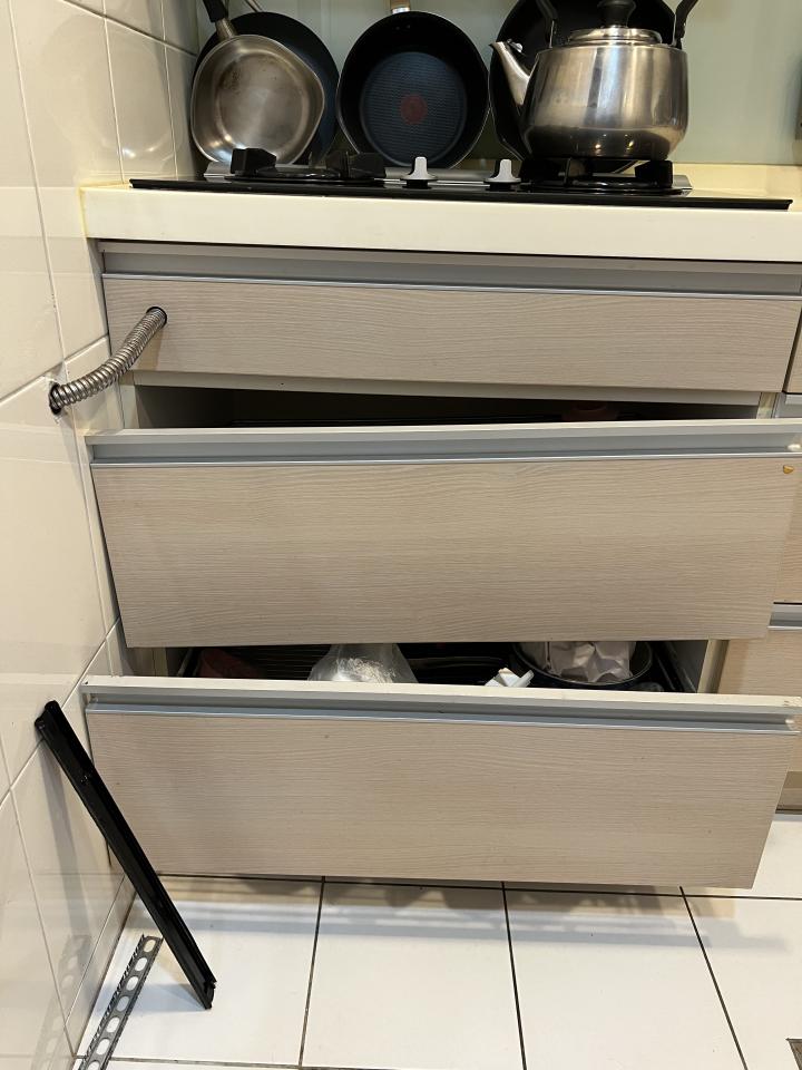 家具維修案件圖片