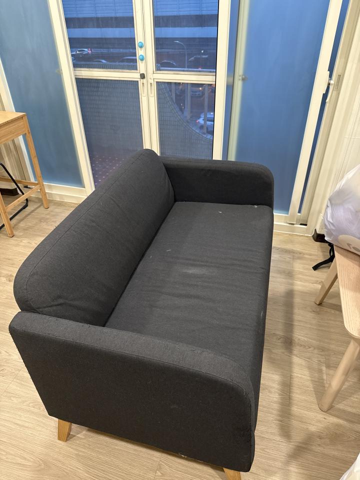 布料塵蟎清潔案件圖片