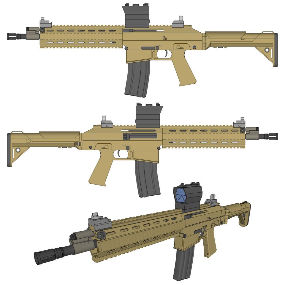 3D建模案件圖片