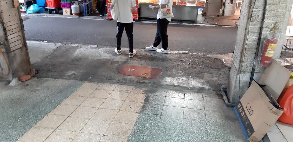 泥作/水泥施工案件圖片