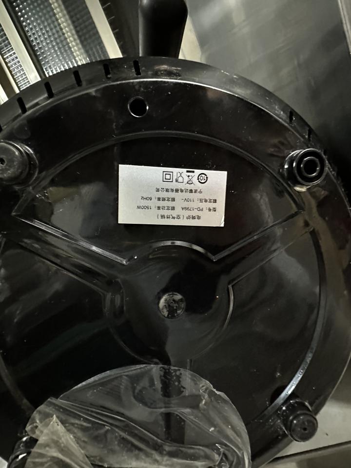 家電維修案件圖片