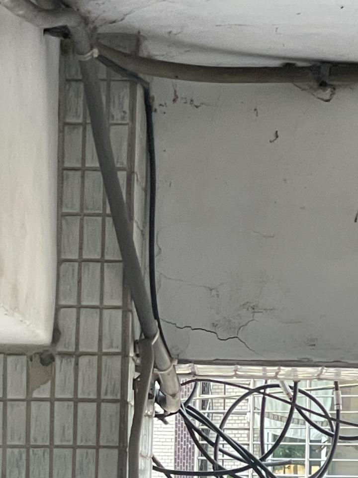 結構補強工程案件圖片