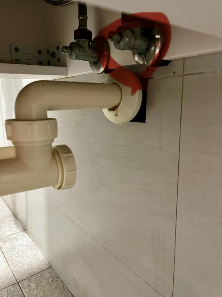 水管維修案件圖片