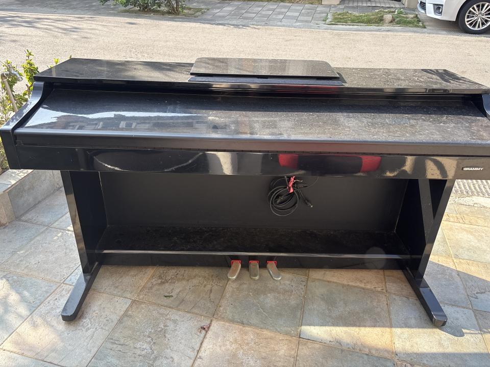 大型垃圾回收案件圖片