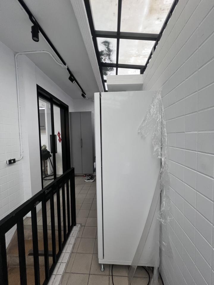 冰箱搬運案件圖片