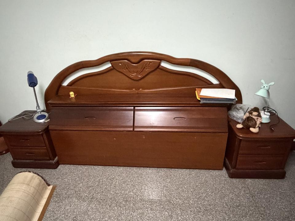 大型垃圾回收案件圖片