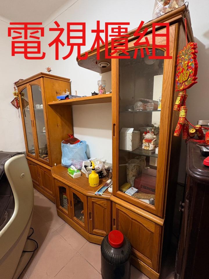 大型家具回收案件圖片