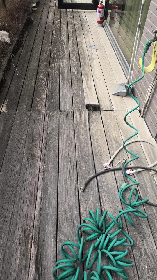 木工施工案件圖片