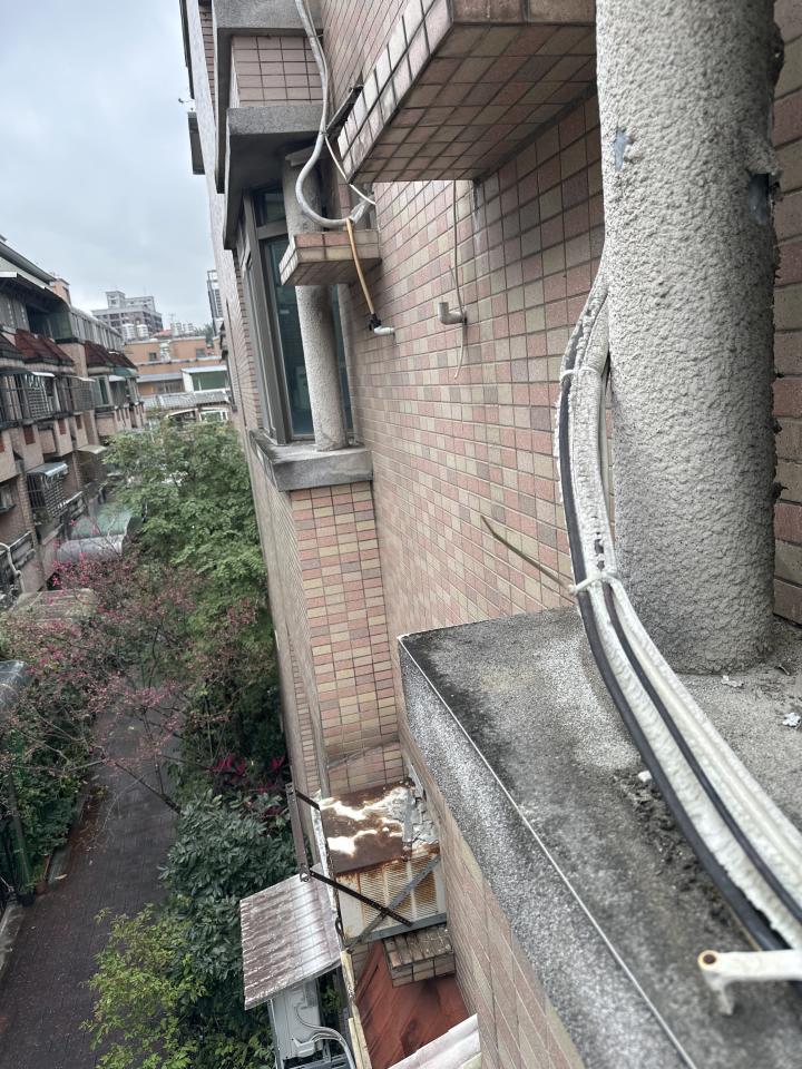 冷氣包管案件圖片