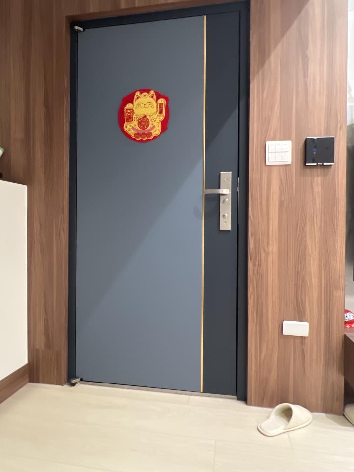 門片維修案件圖片