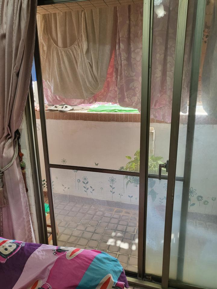 紗窗裝修案件圖片