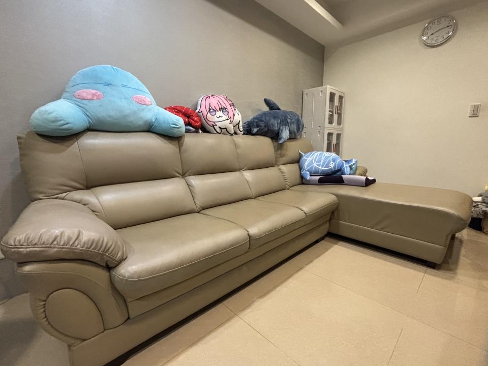 家具搬運案件圖片