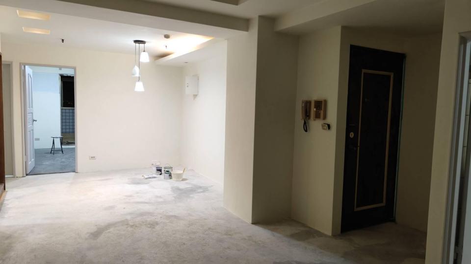 泥作/水泥施工案件圖片