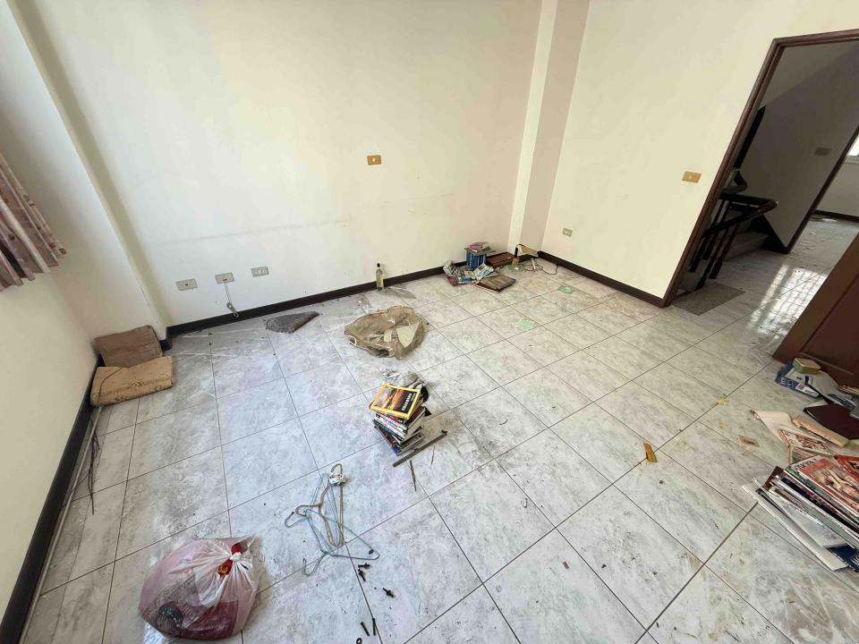 大型垃圾回收案件圖片