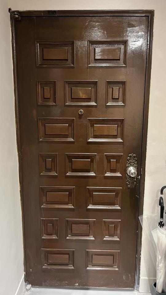 門片安裝案件圖片