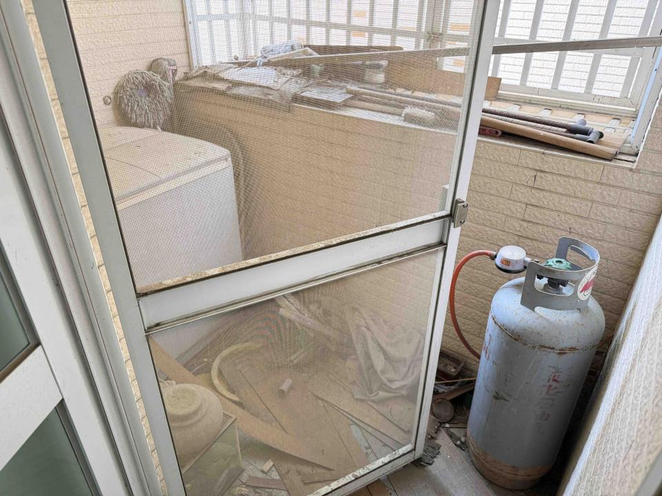 大型垃圾回收案件圖片