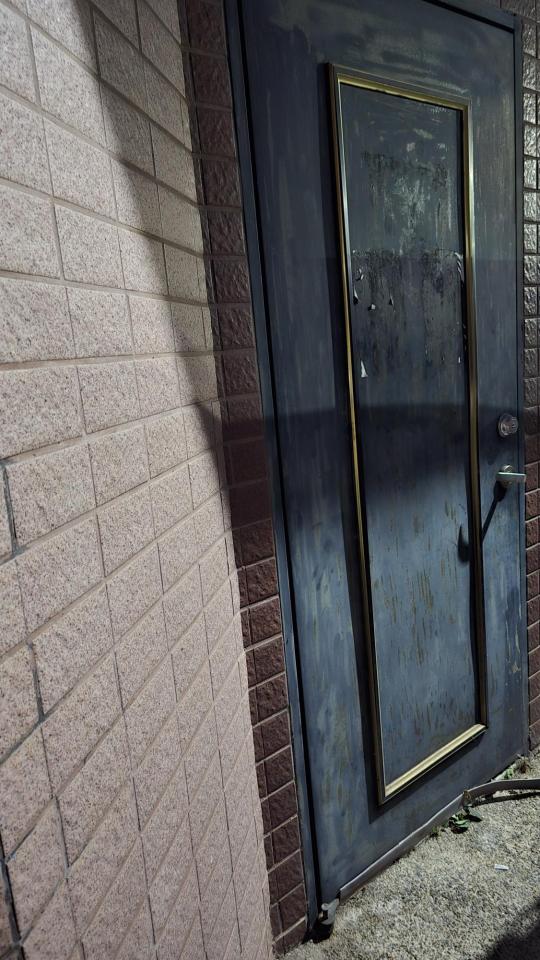 門片維修案件圖片