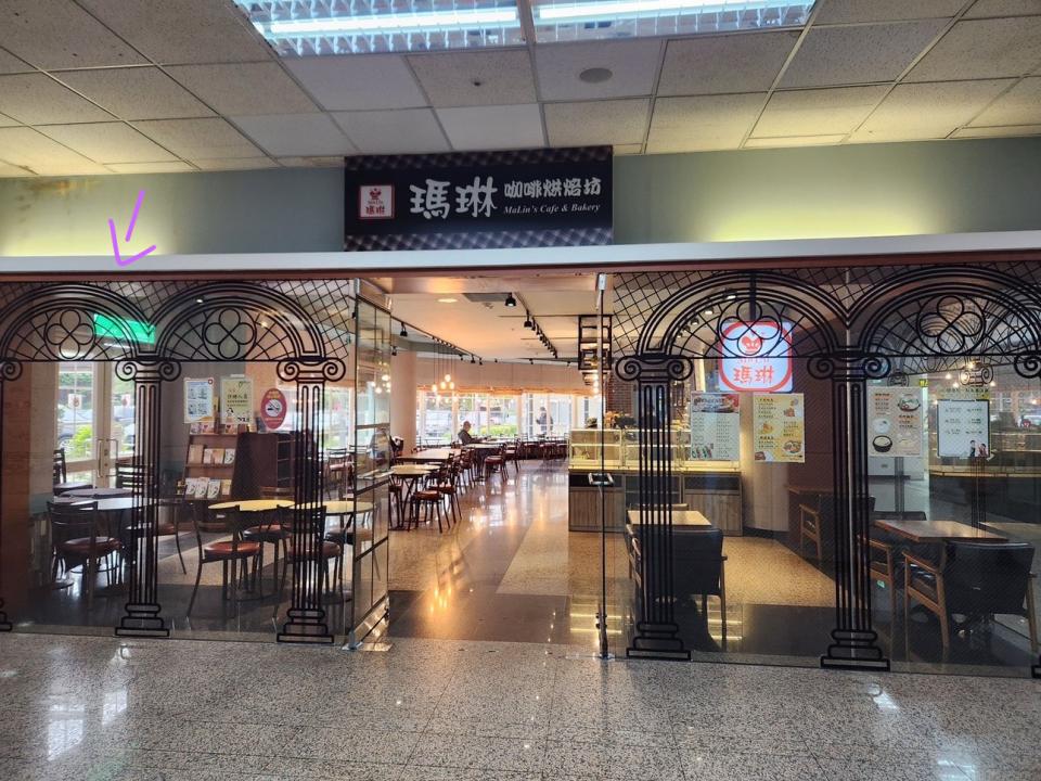 招牌維修案件圖片