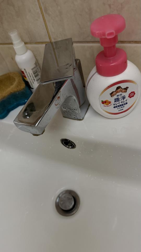 水龍頭裝修案件圖片