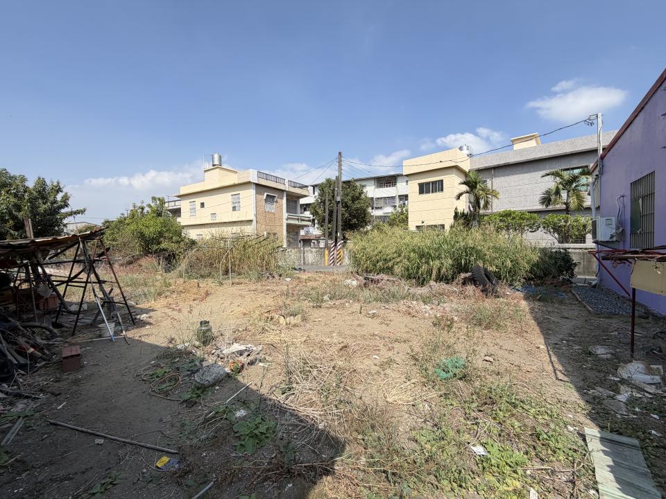 園藝維護案件圖片