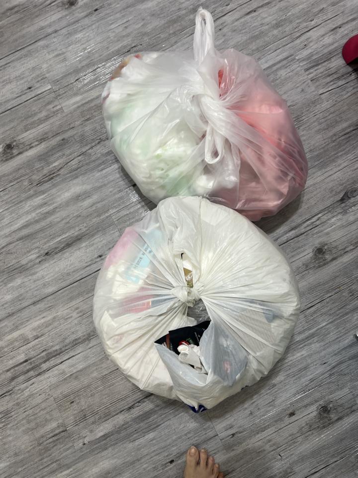 代收垃圾案件圖片