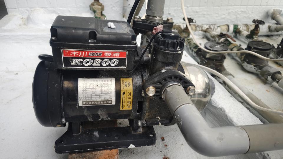 加壓馬達案件圖片