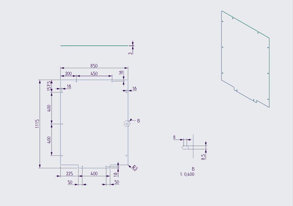 招牌製作案件圖片