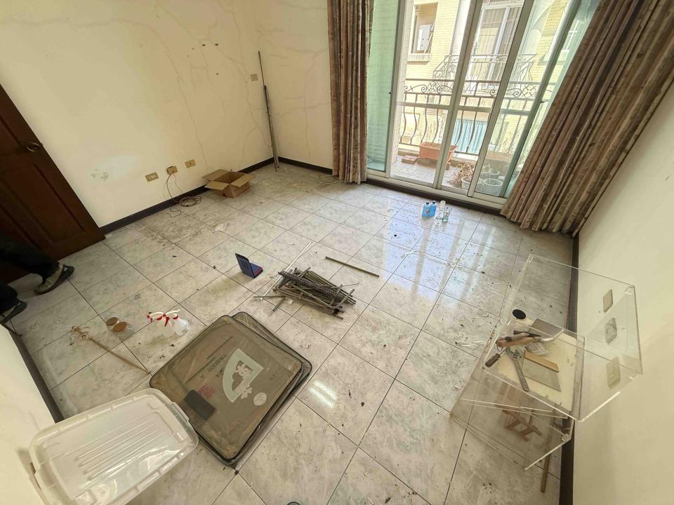 大型垃圾回收案件圖片