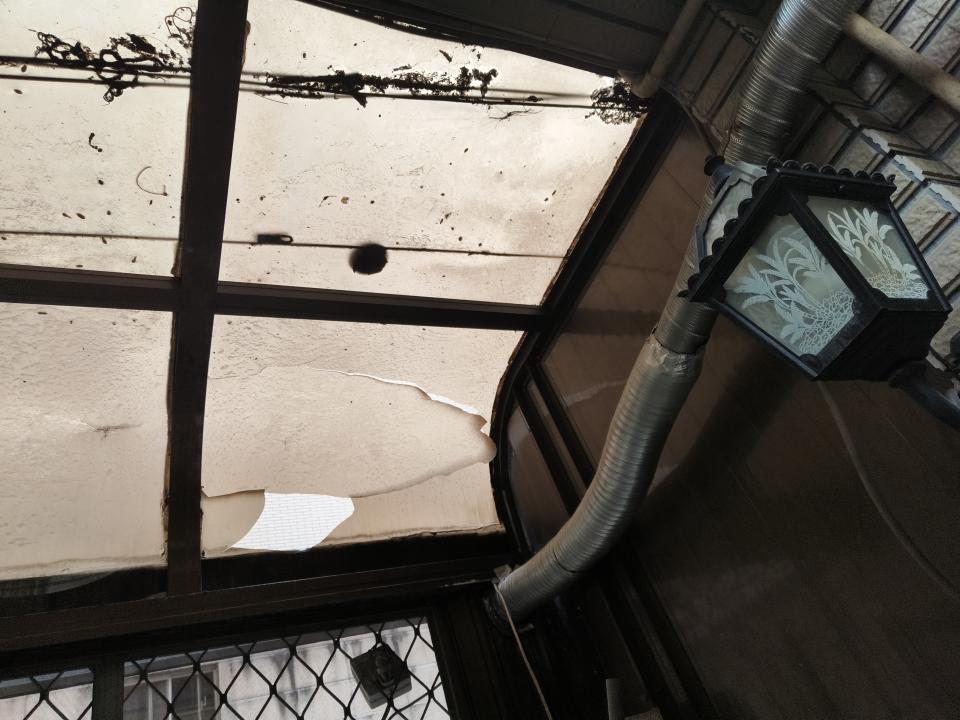 採光罩案件圖片